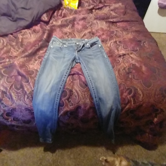 Miss me jeans - Picture 3 of 4